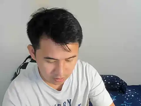 Adim-pinoy146 Pertunjukan Webcam