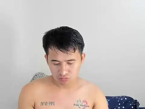 Adim-pinoy146 Pertunjukan Webcam