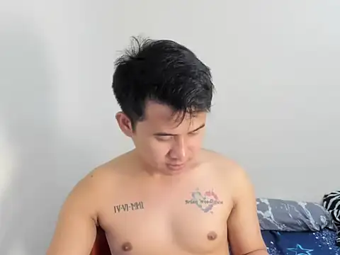 Adim-pinoy146 Pertunjukan Webcam