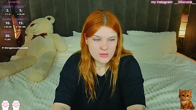Clumsy_Nana: απευθείας συνομιλία ΧΧΧ