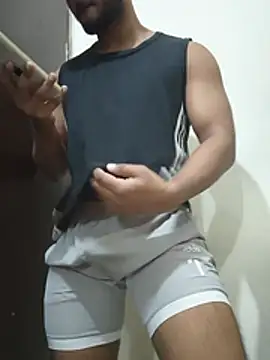 _urr_daddy 웹캠 쇼