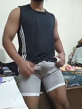 _urr_daddy 网络视讯表演