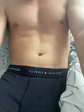 Young_thug2001 Шоу с уебкамера