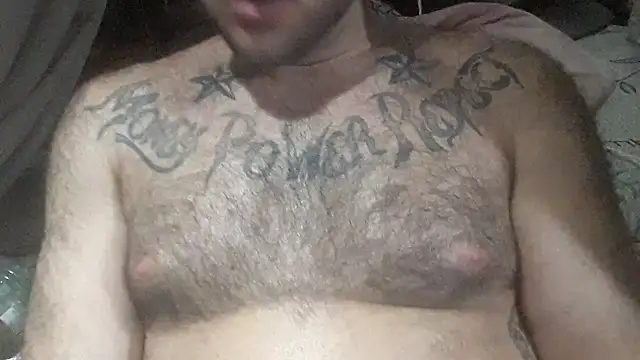 Show webcam de Bulbasaurisme