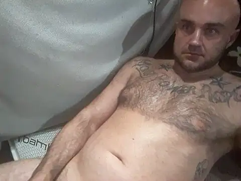 Bulbasaurisme webcam show