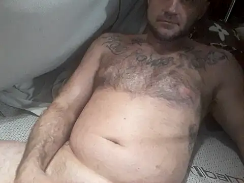 Bulbasaurisme Show in webcam