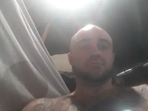 Show Webcam de Bulbasaurisme