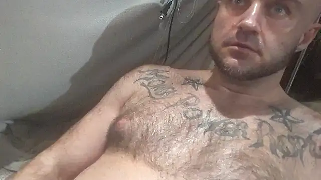 Bulbasaurisme Webcamshow