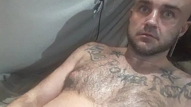 Bulbasaurisme's Webcam Show