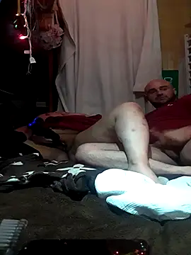 Bulbasaurisme Show in webcam