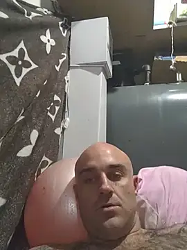 Bulbasaurisme webcam show