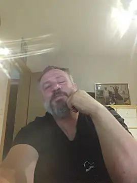 Webkamerová show Flotschy85