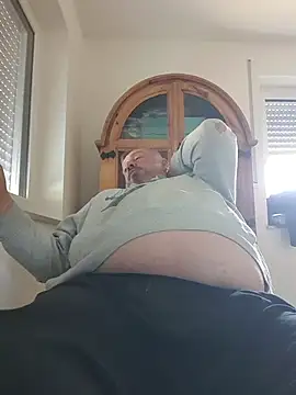 Flotschy85 Webcam-Show