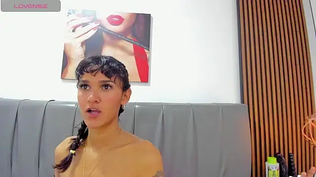iisabella_noa's Live XXX Chat