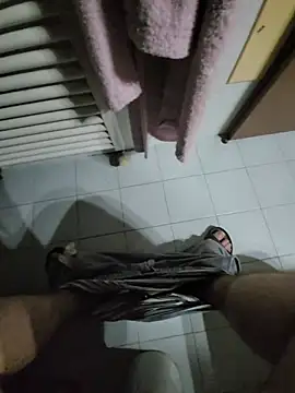 Show de webcam de Lance17cmh