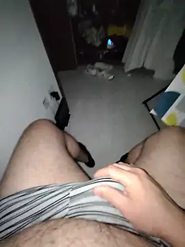 Lance17cmh Webcam show