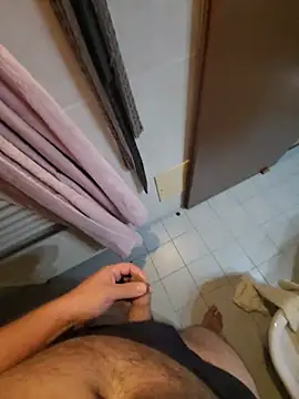 Lance17cmh Webcam show