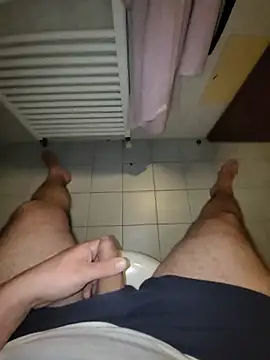 Lance17cmh Webcam show