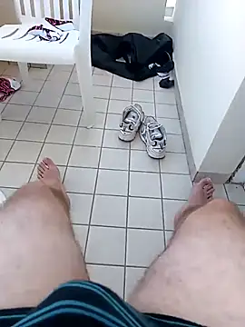 Lance17cmh Webcam show