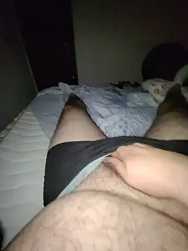 Lance17cmh Webcam show