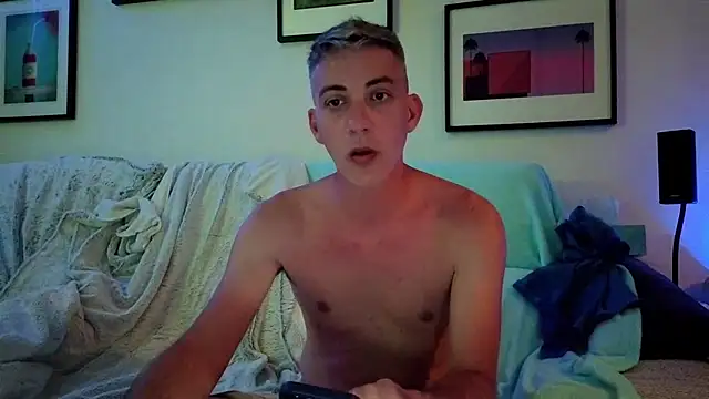 1Hugo1 Webcam Show