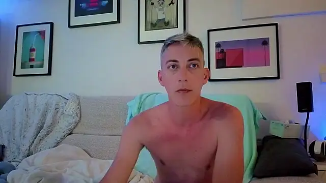 הופעת וובקאם של 1Hugo1