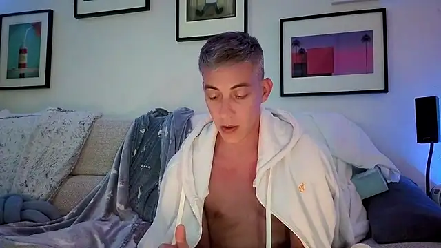 1Hugo1 Show Webcam