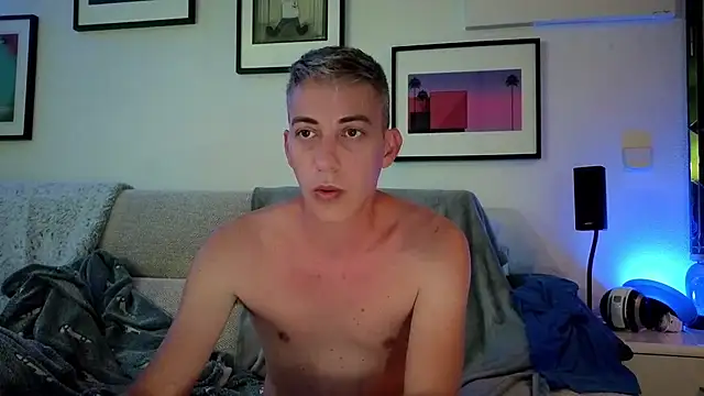 Chat XXX ao vivo de 1Hugo1