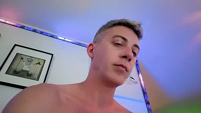 1Hugo1 Webcamshow