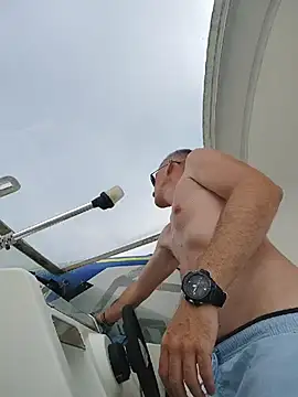 1Hugo1 webcam show