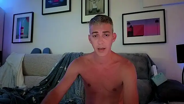 Show de webcam de 1Hugo1