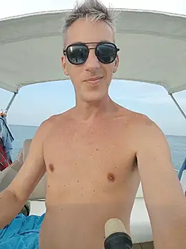 Webkamerová show 1Hugo1