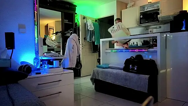 Živý XXX chat 1Hugo1