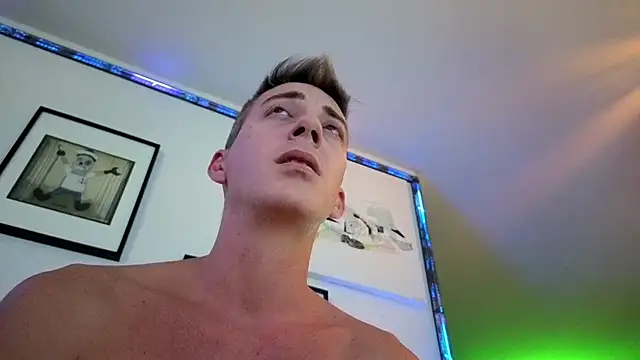 1Hugo1 Webcam-Show