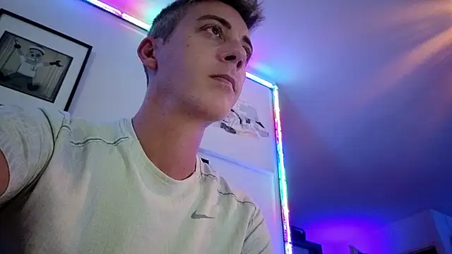 1Hugo1 Webcam Show