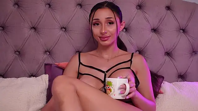 JenniferLovve Webcam show