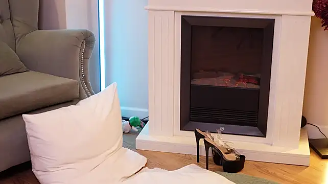 Webkamerová show JenniferLovve