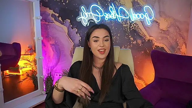 DevilishCandy 网络视讯表演