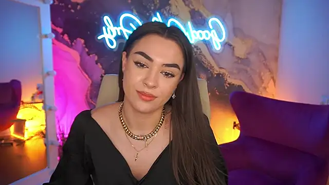 DevilishCandy's Webcam Show