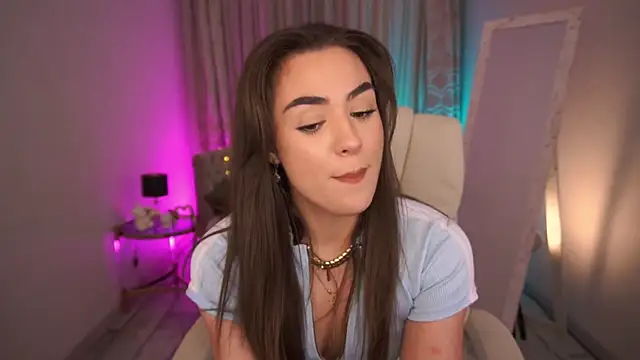 DevilishCandy – webcam-show