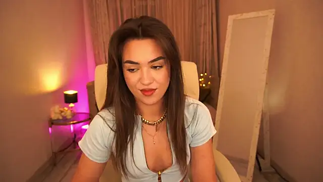 Webkamerová show DevilishCandy