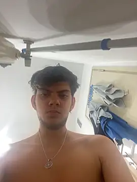 Cos_minn webcam show