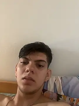 Cos_minn Webcamshow