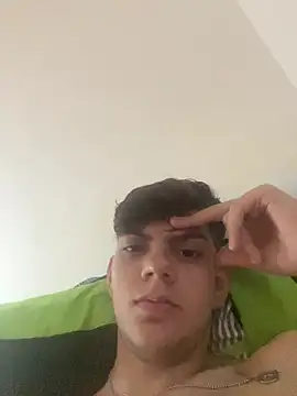 Cos_minn Webcam-Show