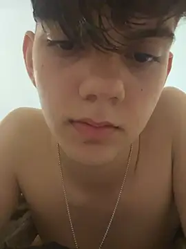 Cos_minn webcam show