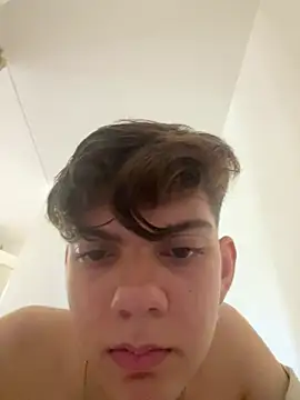 Cos_minn Webcam Show