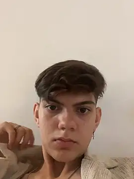 Cos_minn Webcam-Show