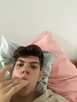 Cos_minn – webcam-show
