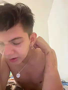 Cos_minn Webcam show