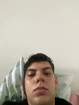 Cos_minn Webcam show